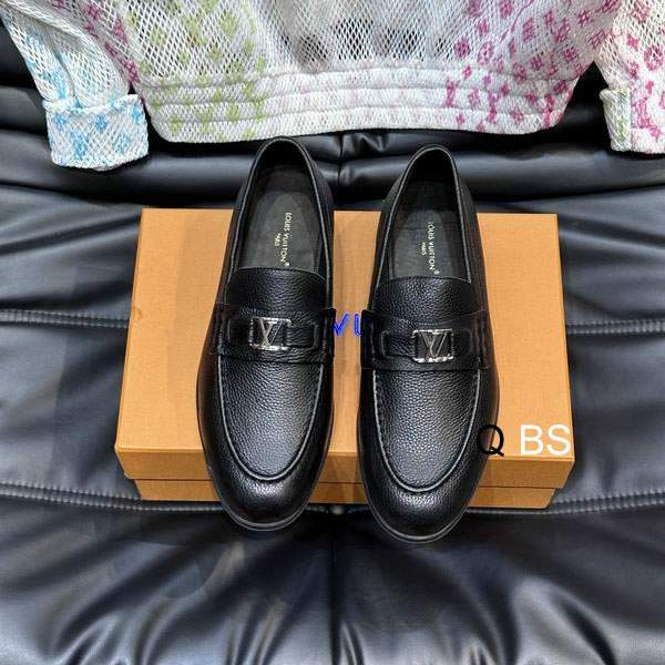 Picture of Louis Vuitton Shoes _SKULVsz38-45BS010713124